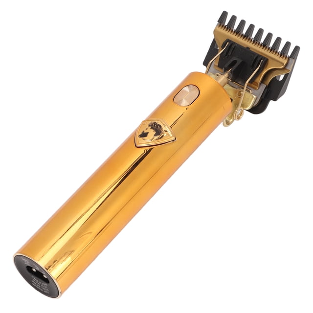 T Blade Trimmer,Electric Hair Clipper Beard Men Grooming Kit Hair Clipper Built for the Future