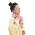 thumbnail image 3 of Winter Electric Shawls Super Warm Heated Scarf Neck With Usb, 3 of 3