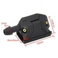 thumbnail image 3 of 1Pair Car Universal Windshield Washer Wiper Sprayer Nozzle Front Spray, 3 of 11