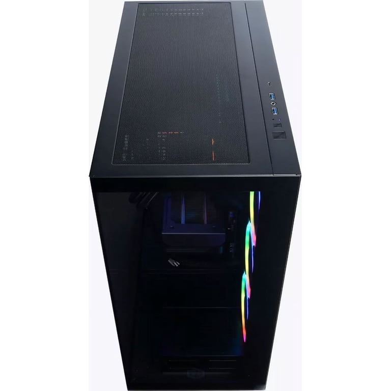 CyberPowerPC - Gamer Supreme Gaming Desktop - Intel Core i7