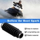 thumbnail image 4 of 268000186 Replaces Fit for Seadoo 230/300/170 Bellow Ibr Boot Spark, 4 of 5