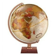 Replogle Globes Northwoods World Globe