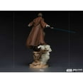 thumbnail image 3 of Iron Studios 1:10 OBI-Wan Kenobi BDS Art - Star Wars, 3 of 4