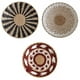 thumbnail image 1 of Conjunto de de Pared Tejidas para Decoración Rústica Estilo A, 1 of 7