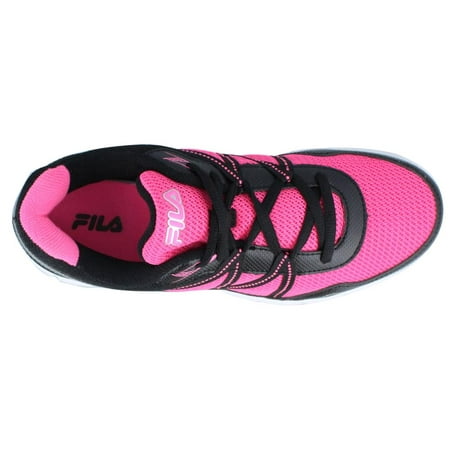 Girl's Fila, Fiction Athletic Sneaker Girl's Fila, Fiction Athletic Sneaker