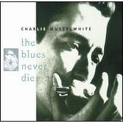 The Blues Never Die