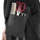 thumbnail image 3 of Bolsa de almacenamiento de tijeras ANGGREK piel sintética, 3 of 8