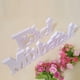 thumbnail image 4 of EID-UL-FIGR Adornos de madera blanca Corban Festival Ornamento de colgar Regalo creativo Accesorios duraderos para uso doméstico Puerta de pared 2 PCS Methold HA011702-00, 4 of 7