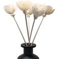 thumbnail image 1 of 5Pcs Artificial Flower Diffuser Sticks Essential Oil Diffuser Fiber Stick Fragrance Accessories Replacement Refill Decorative Sticks for Home Office Spa, 1 of 7