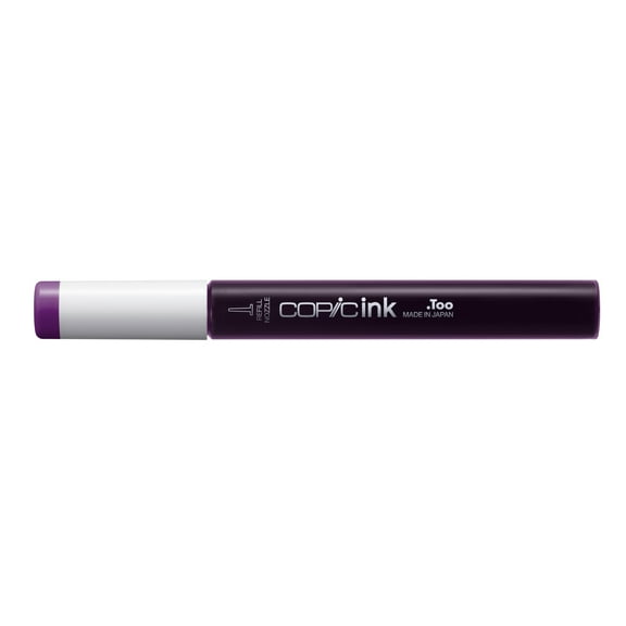 Copic Ink, 12ml, Blue Violet