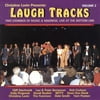 Christine Lavin Presents: Laugh Tracks, Vol.2