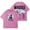 04, variant on Maddox Batson I Need A Truck Merch Retro washed T-shirt for men and women, pure cotton short sleeved fashion role-playing top