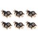 thumbnail image 1 of Charm de dibujos animados, 30 piezas Charm Kitty Charm Accesorios para la cabeza Características líderes en su clase, 1 of 9