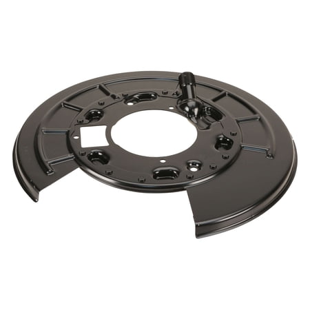 Genuine Brake Backing Plate