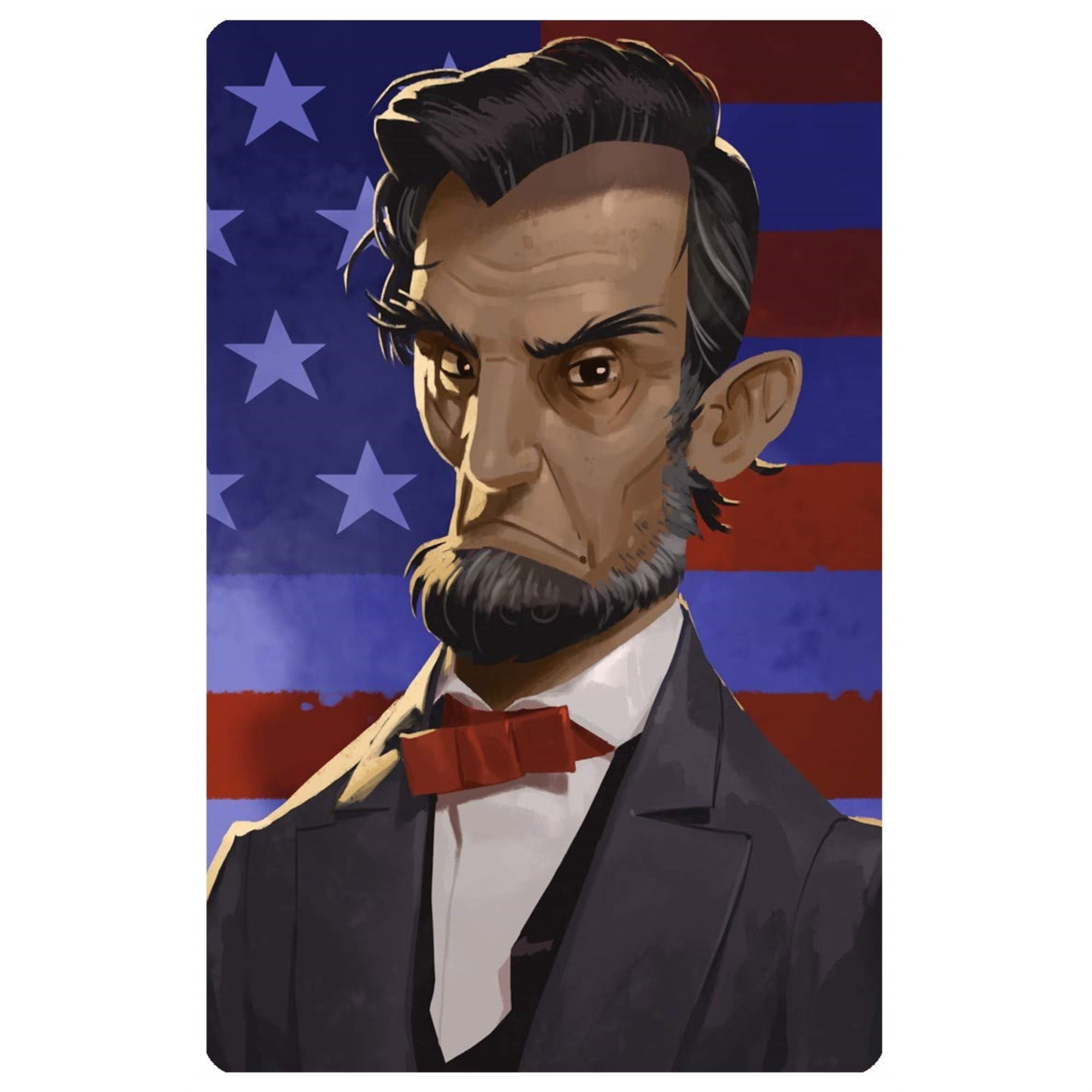 Similo History - Card Game
