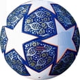 thumbnail image 1 of Balon Estrellas Campeones Talla 5 Estambul, 1 of 1