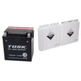thumbnail image 5 of Tusk Tec-Core Battery with Acid TTX30LBS Maintenance-Free For ARCTIC CAT Prowler 500 2020, 5 of 5