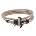 thumbnail image 1 of Pulsera de tortuga / Pulsera de mujer / Regalos para amantes de / Ligera y multicapa Caqui, 1 of 6