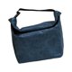thumbnail image 4 of Práctico bolso aislado Térmico Ligero Almacenamiento de alimentos Bolsas de Bolsa de comida a prueba de rasgaduras Bolso Bento para niños , Azul oscuro Soledad almuerzo contenedor, 4 of 8