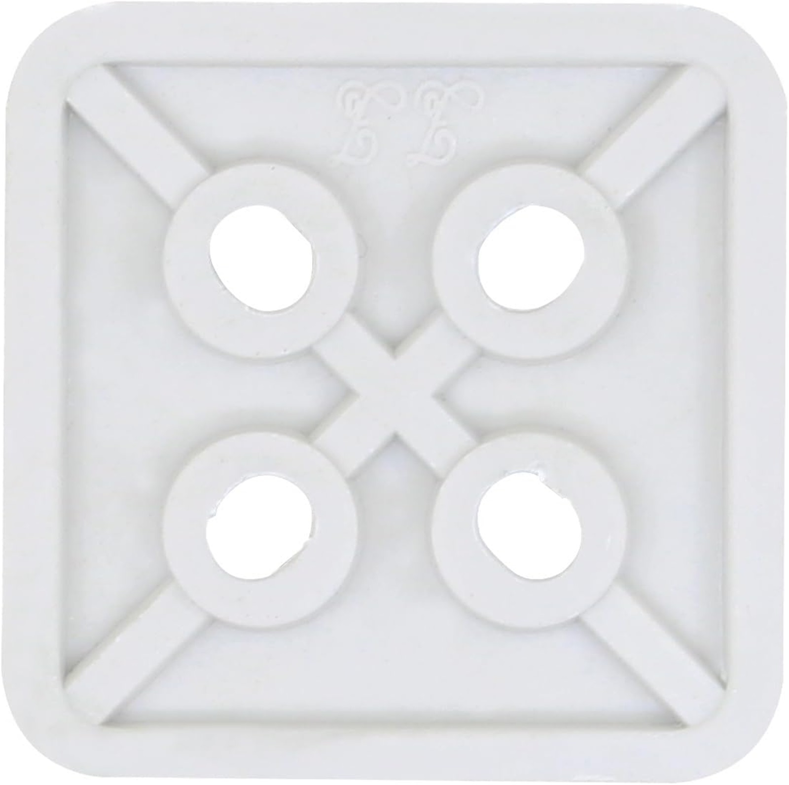 HAGSYCT Three Phase Electric Motor Connecting Terminal Plate Screw Barrier Terminal Block Strip Connector Motor Terminal Block M5 M6 M8