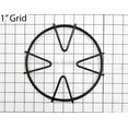 thumbnail image 2 of Permasteel Gas grill side burner grate 40800119, 2 of 3