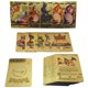 thumbnail image 1 of Doll for Child 55 Pcs TCG Gold Foil Assorted Cards, GX V-Vmax DX Charizard Card Common/Uncommons Card V-max Card Coll-ection, 1 of 5