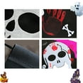 thumbnail image 4 of Bean Bag Game Interactive Ghost Bag Tossing Game Carnival Game for Halloween, 4 of 10
