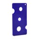 thumbnail image 1 of Toystoory 1 removedor de herramientas clave para abridor de aceites esenciales para bolas de rodillo y botellas de tapas Cocina y Comedor azul, 1 of 6