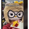 thumbnail image 3 of Miniso Hello Kitty peluche Jay Bad Bunny Anime juguete de peluche personalizado juguete de peluche suave regalos para niños, 3 of 5