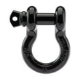 thumbnail image 5 of Supreme Suspensions UNVREVYG01B2 D-Ring Shackle, 5 of 6