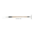 thumbnail image 2 of MasteelfCA 3Pcs Multi-function Calligraphy Brush Practice Brush Calligraphy Practice Brush Writing Accessories, 2 of 9