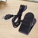 thumbnail image 2 of Cargador Con Clip Carga para Forerunner 210/210W/110/110W/Approach S1, 2 of 9