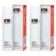 thumbnail image 1 of Acondicionador sin enjuague para tratamiento del cabello K18, 150ML, reparación de daños en el cuero cabelludo, cabello seco y dañado, 4 minutos para ir al inverso el daño del cabello, hidrata, 1 of 5