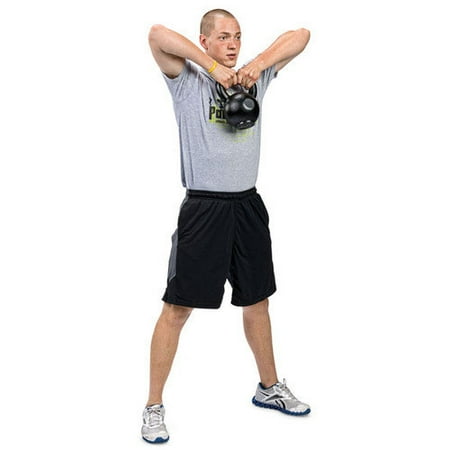 PowerMax Kettlebell