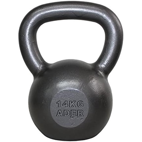 14Kg Ader Premier Kettlebell- 30lb