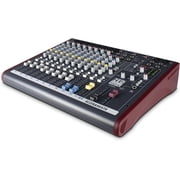 خلاط Allen & Heath ZED60-14FX-U Live & Studio للمؤثرات الرقمية مع منفذ USB