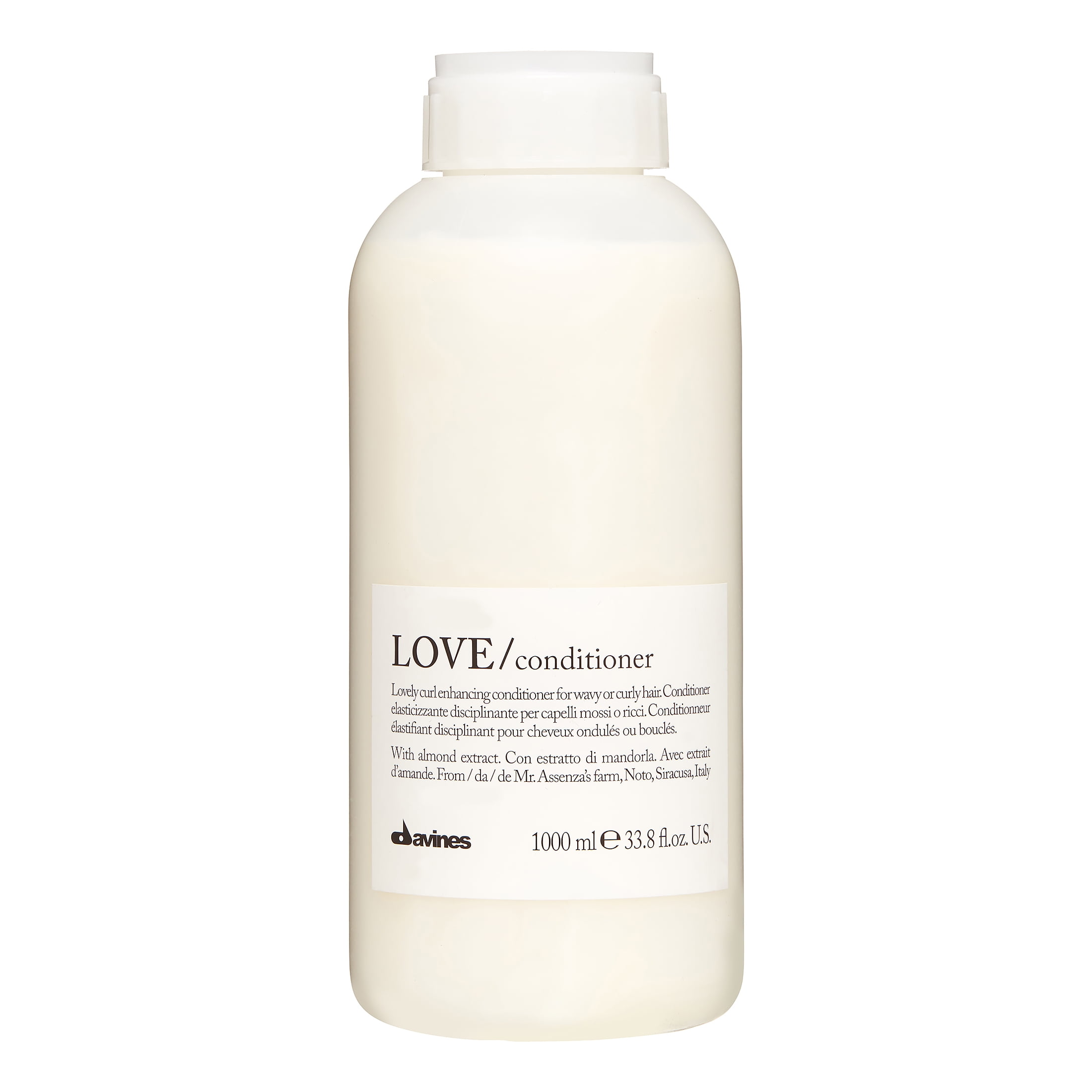 Davines Davines Love Curl Enhancing Conditioner For Wavy & Curly Hair