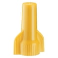 thumbnail image 3 of GB WingGard 25-084 Wire Connector, 18 to 12 AWG Wire, Steel Contact, Nylon Housing Material, Yellow, 3 of 3