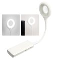 thumbnail image 4 of Luz de lectura ANGGREK control de voz USB 90lm 310x83x18mm, 4 of 8