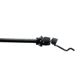 thumbnail image 2 of EFP Control Cable Replacement for Craftsman Lawn Mowers 532431650, 2 of 2
