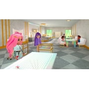 Rainbow High : Runway Rush - PlayStation 4