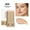 #4, variant on Foundation Stick Beauty Balm Serum Boosted Skin Tint, Solid Tinted Moisturizing Serum Contour Stick Foundation Face Stick for Women, Natural Finish Makeup