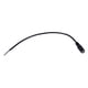 thumbnail image 4 of 60Pcs 12V DC Power Plug Hembra Jack Plug Cable Conector 5.5X2.1mm con Cable de Cable 15cm para CCTV LED Tira de Luz, 4 of 5
