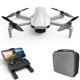 thumbnail image 1 of Dron MJX B19 con motor sin escobillas UAV plegable 4K 5Gwifi, 1 of 8