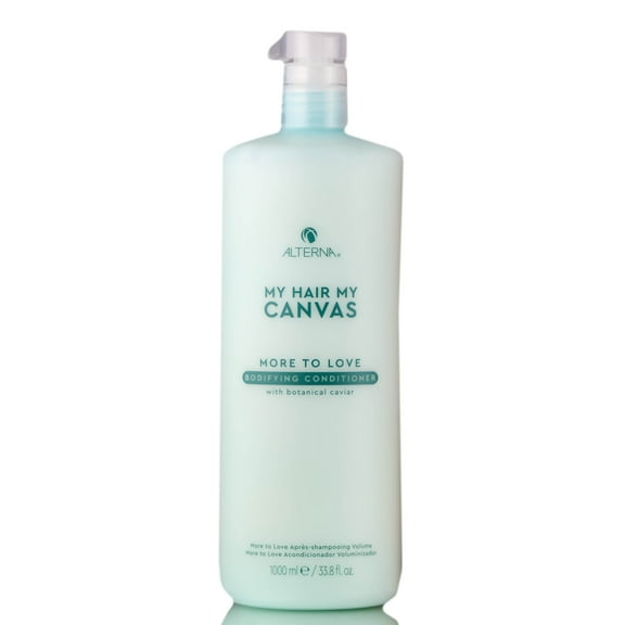 Alterna My Hair My Canvas More to Love Bodifying Conditioner - 33.8 oz