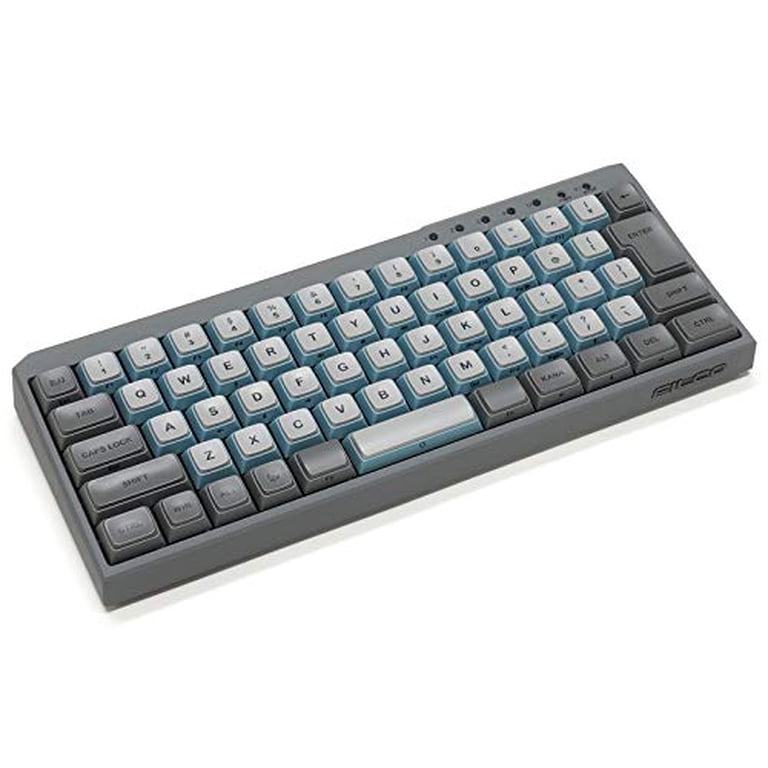 DIATEC FILCO MAJESTOUCH MINILA-R CONVERTIBLE WITH WIRE WIRE JAYOUT 