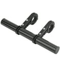 thumbnail image 1 of Bike Handlebar Extender Lightweight Safe And Stable Handlebar Extension Practical For Repair Shop Corrosion Resistance Factroy Industry, 1 of 8