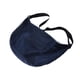 thumbnail image 3 of Bolso bandolera deportivo de tela Oxford con bolsillo con cremallera, ligero y con una sola bola. Azul profundo, 3 of 9