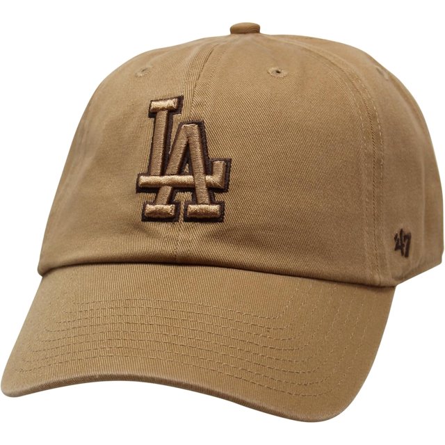 47 Brand MLB New York Yankees Branson Cap B-BRANS17CTP, Unisex