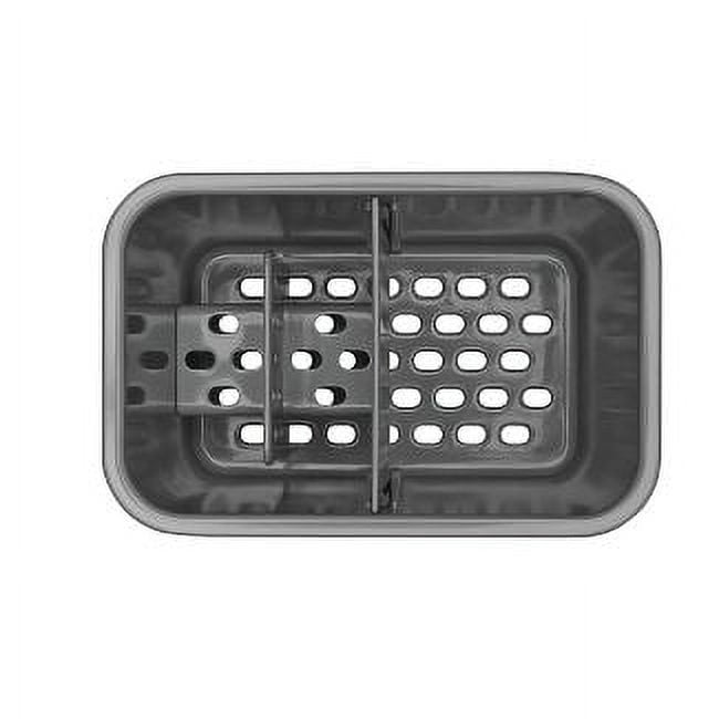 OXO Stainless Steel Sinkware Caddy 